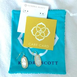 Kendra Scott Earrings